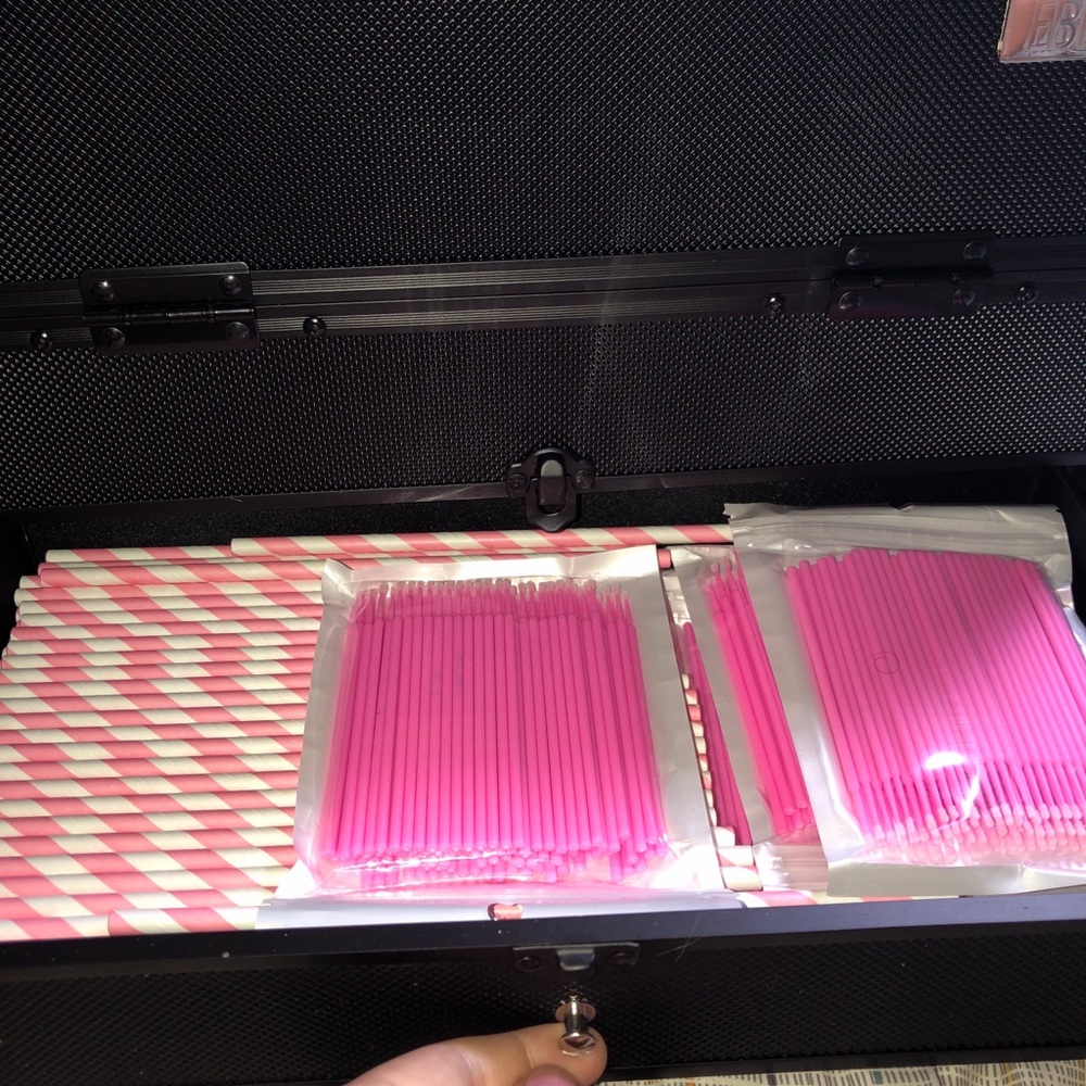 Lash extensions kit - Picture 4 of 16